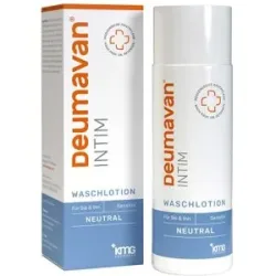 Deumavan Intim Waschlotion Neutral
