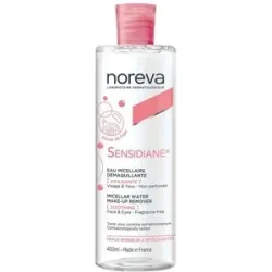 Noreva Sensidiane Mizellen-Reinigungswasser