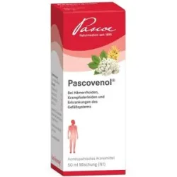 Pascoe Pascovenol Tropfen