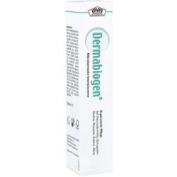 Dermabiogen Mikrobiotische Intensivcreme