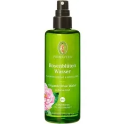 Primavera® Rosenblütenwasser Spray
