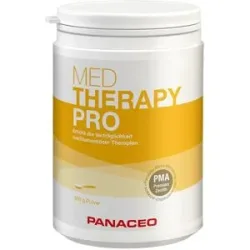 Panaceo Med Therapy-pro Pulver