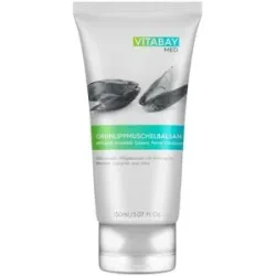 Grünlippmuschel Balsam Boswellia Kiefer+menthol