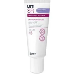 Leti Sr Anti-rötungen Fluid