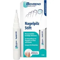 Behrend Nagelpilz Stift