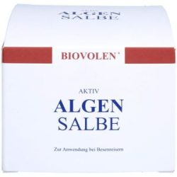 Biovolen Aktiv Algensalbe