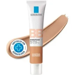La Roche Posay Hydraphase HA BB Cream Mittel