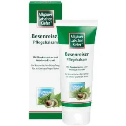 Allgäuer Latschenkiefer Besenreiser Pflegebalsam