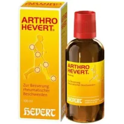 Arthro Hevert Tropfen