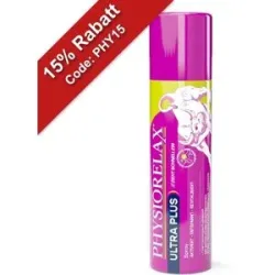 Physiorelax Ultra Plus Spray
