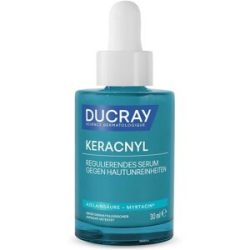 Ducray KERACNYL Regulierendes Serum gegen Hautunreinheiten