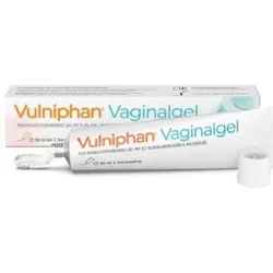Vulniphan Vaginalgel