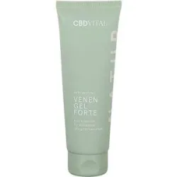 Cbd Vital Cbd Venengel Forte