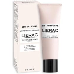 Lierac LIFT INTEGRAL Hals & Dekollete Creme
