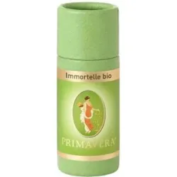 Immortelle Bio ätherisches öl