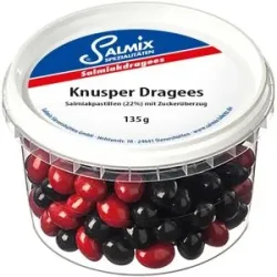 Salmix Knusper Dragees