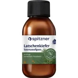 Spitzner Saunaaufguss Latschenkiefer