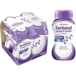 Fortimel Compact Protein 2.4 kcal Neutral