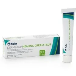 Dermatop Healing Cream Plus