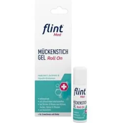 Flint Med Mückenstich Gel