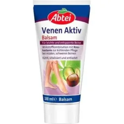 Abtei, Abtei Venen Aktiv Balsam