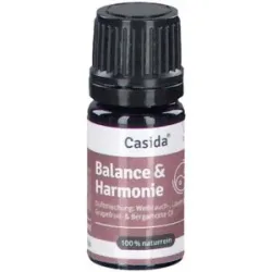 Casida Balance & Harmonie Duftmischung