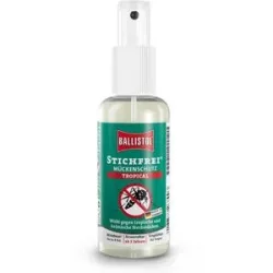 Stichfrei Mückenschutz Tropical Pumpspray