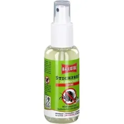 Ballistol Stichfrei Zeckenschutz Pumpspray
