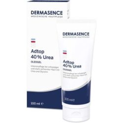 Dermasence Adtop 40% Urea Oleogel