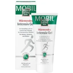 Allgäuer Latschenkiefer Allgäuer Latschenk. Wärmendes Intensiv Gel