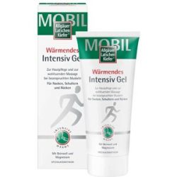 Allgäuer Latschenkiefer Allgäuer Latschenk. Wärmendes Intensiv Gel