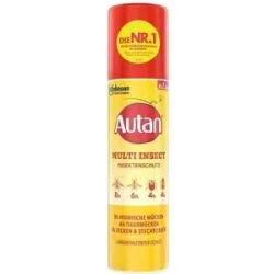 Autan Multi Insect Spray
