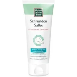 Allgäuer Latschenkiefer Allgäuer Latschenk. Schrundensalbe
