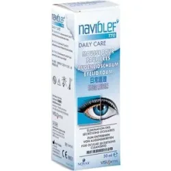 Naviblef Tto Daily Care Schaum
