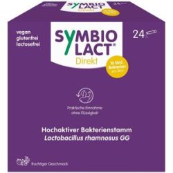 Symbiolact Direkt Pulver Sticks