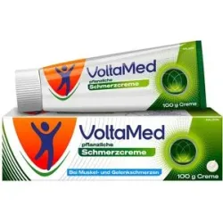 Voltaren Voltamed Pflanzliche Schmerzcreme