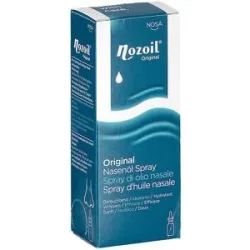 Nosa Nozoil Original Nasenöl