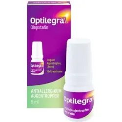 Optilegra Augentropfen