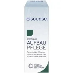 Oscense Intensive Aufbaupflege Creme