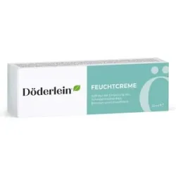Döderlein® Feuchtcreme bei Scheidentrockenheit