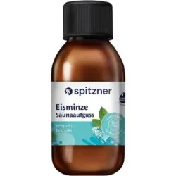 Spitzner Saunaaufguss Eisminze