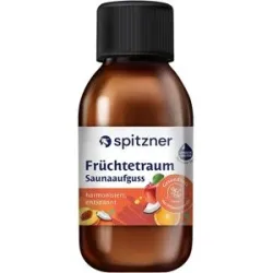 Spitzner Saunaaufguss Früchtetraum