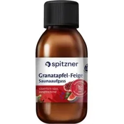 Spitzner Saunaaufguss Granatapfel-Feige
