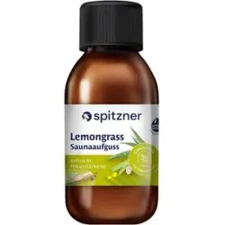 Spitzner Saunaaufguss Lemongrass