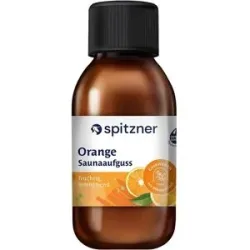 Spitzner Saunaaufguss Orange