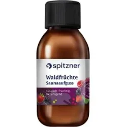 Spitzner Saunaaufguss Waldfrüchte