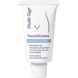 Multi-gyn Feuchtcreme