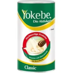 Yokebe Aktivkost Classic