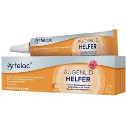 Artelac® Augenlidhelfer Salbe