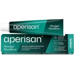 Aperisan® Mundgel Mundflora+